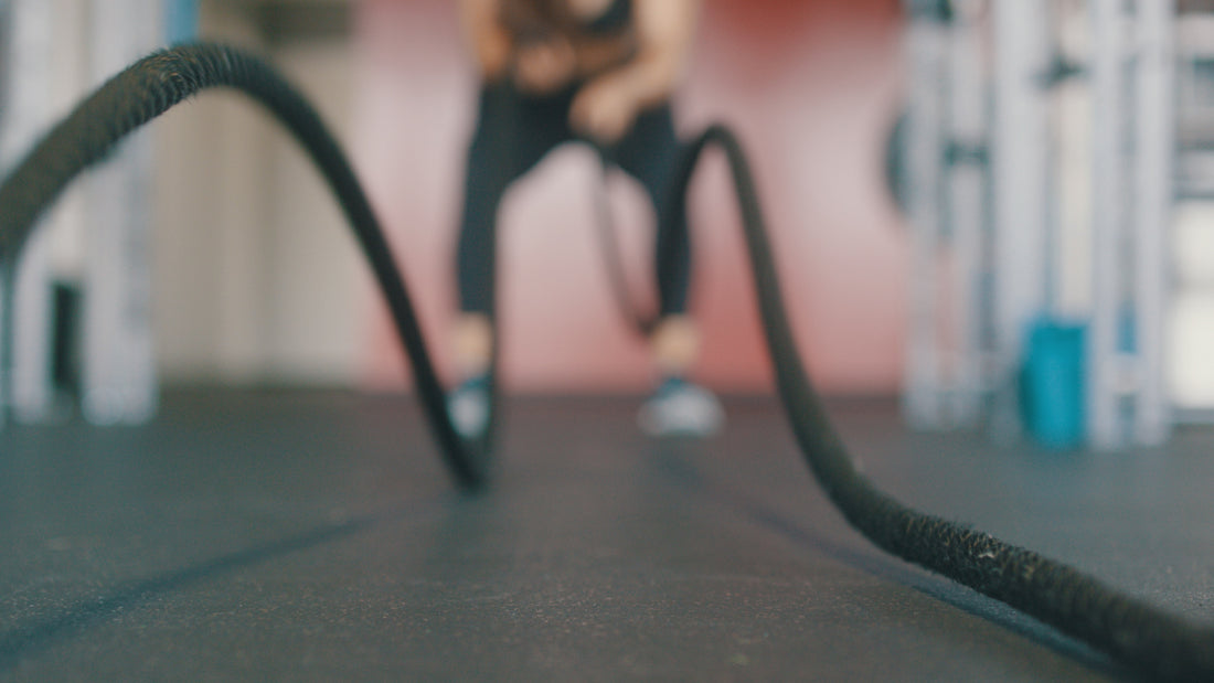 Here's Why HIIT Workouts Really Work (Science Alert!)