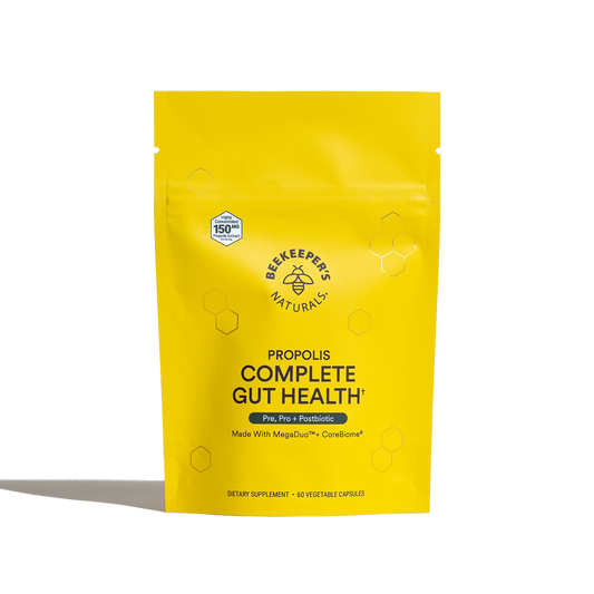3-in-1 Complete Gut Health - Refill