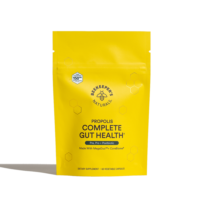3-in-1 Complete Gut Health - Refill