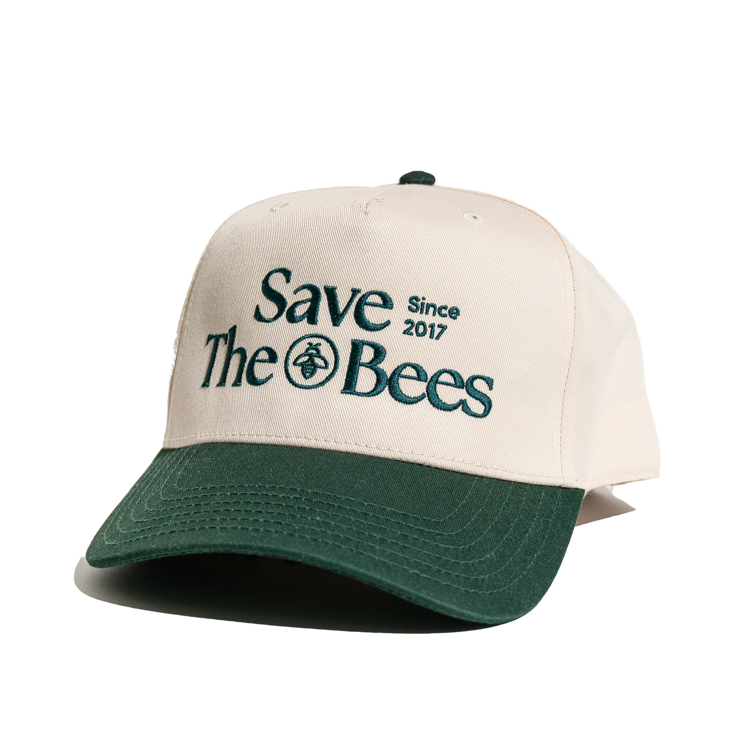 Save The Bees Trucker Hat
