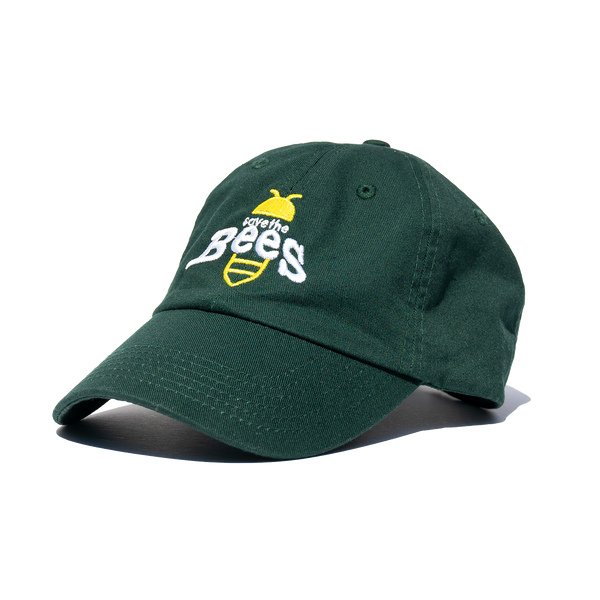 Save The Bees Hat