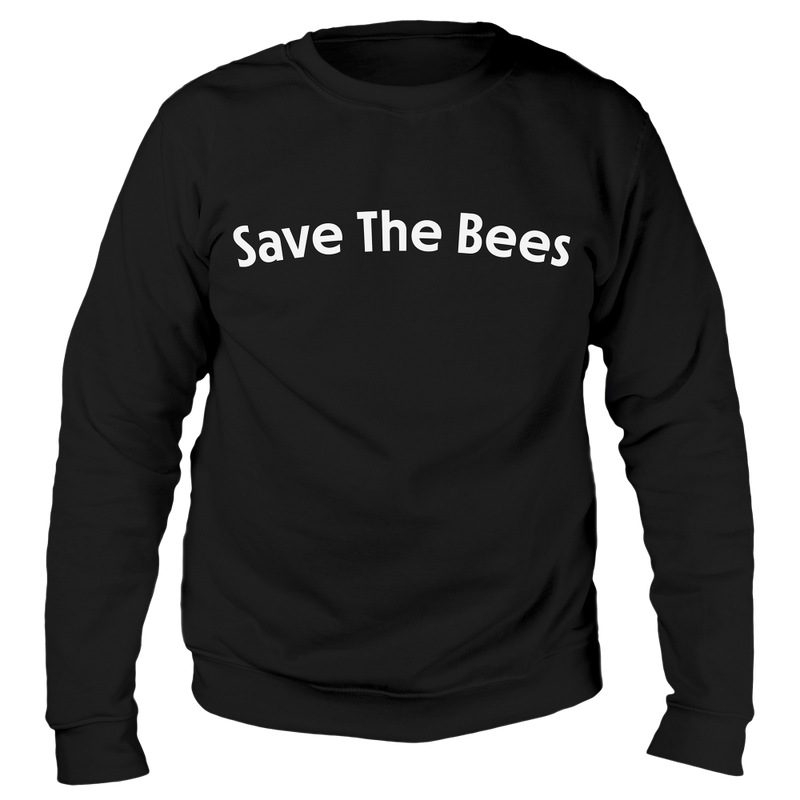 Save the Bees Sweater