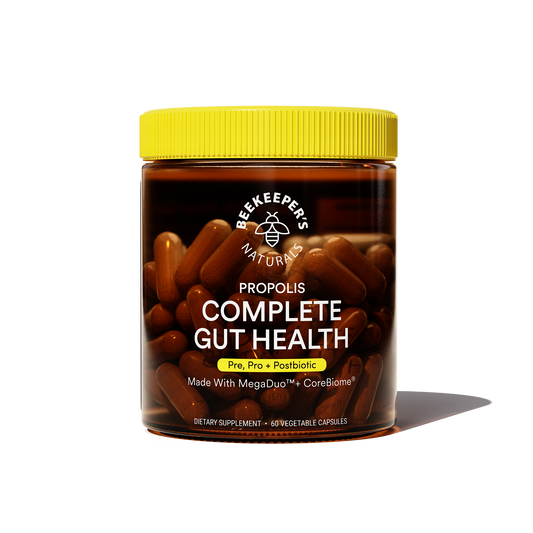 3-in-1 Complete Gut Health